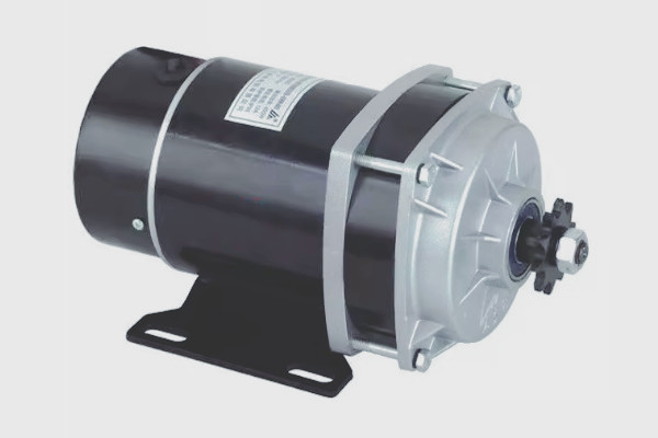 永磁有刷與無刷直流電機(jī)的能效對(duì)比實(shí)測(cè)分析